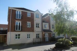 43, Greenwood Gardens, Nottingham NG8 4JR