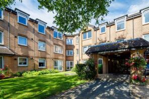 Flat 29, 27 Homeshaw House, Broomhill Gardens, Glasgow G77 5HP