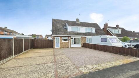 Durham Avenue, Sleaford, NG34