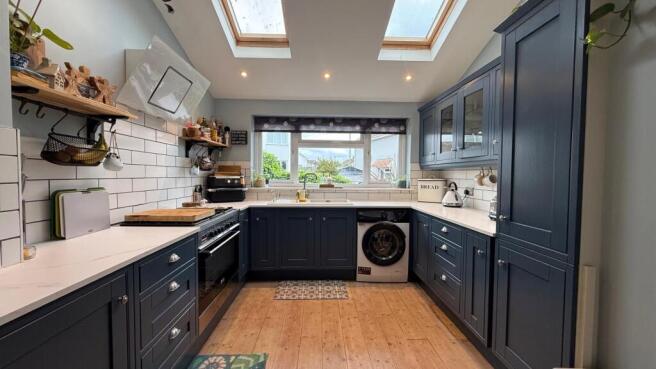 Cavie Road, Braunton photo 4