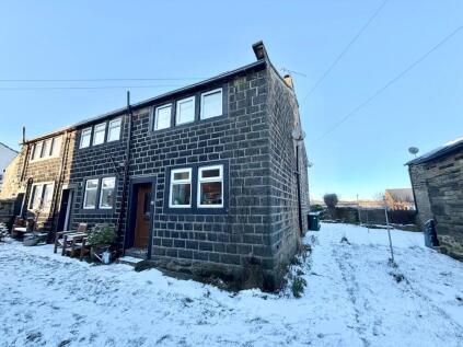 Little Street, Haworth, Keighley, BD22