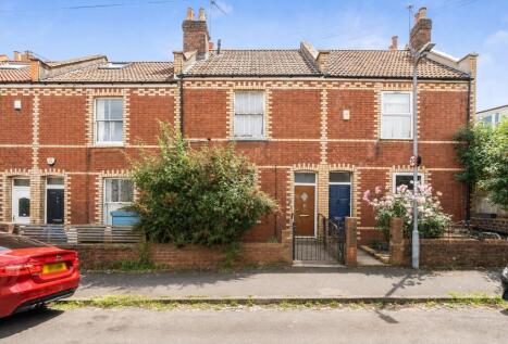 Bromley Road, Bristol, BS7