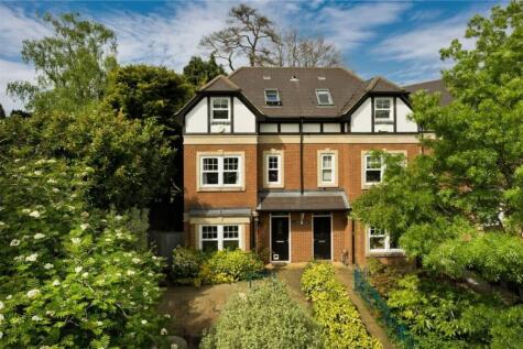 Oatlands Avenue, Weybridge, KT13