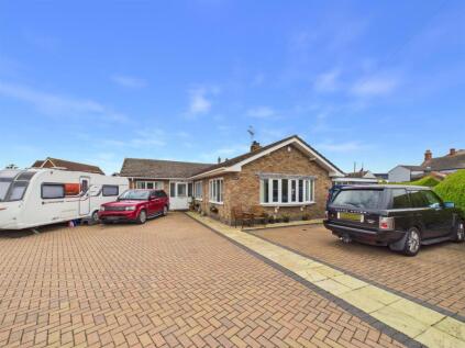 Park Road, Sutton-On-Sea, Mablethorpe