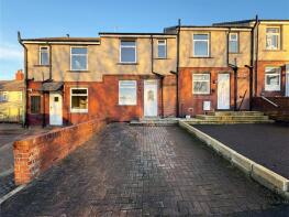 90, Wakefield Road, Lepton, Huddersfield HD8 0BL
