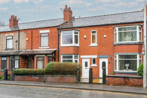 Rosedale, Warrington Road, Wigan WN3 4QG
