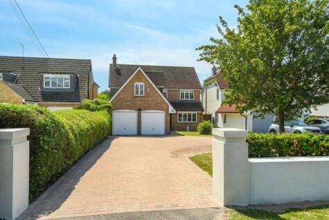 Noak Hill Road, Billericay, CM12