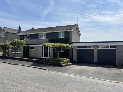 Pennor Drive, St. Austell