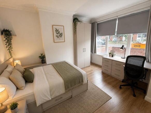 4 bed Terraced to rent Image 4