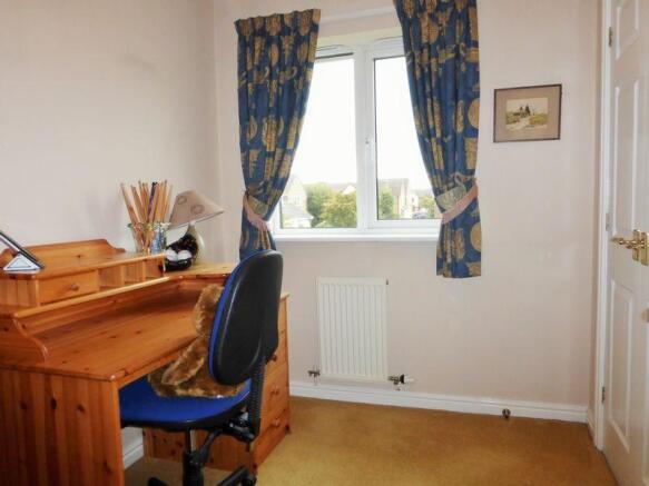 Bedroom Four