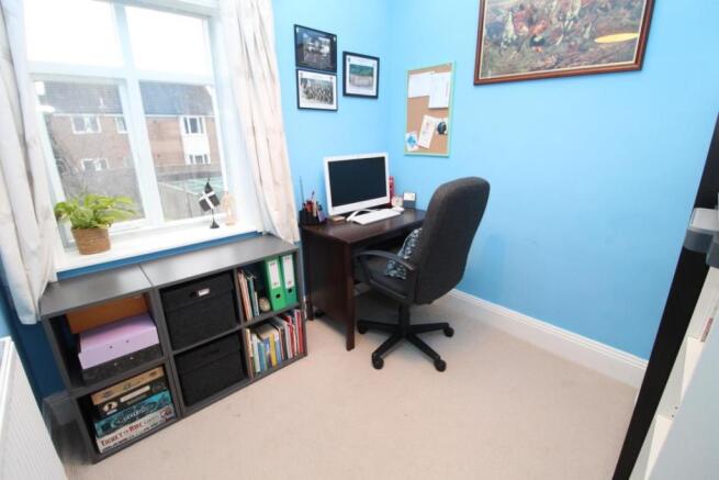 BEDROOM TWO