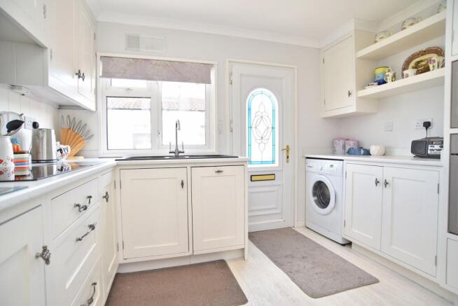 1 bed Park Home for sale Image 4