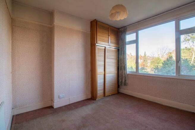 Bedroom 2 (Double)
