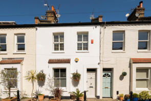 9, Quill Lane, London SW15 1PB