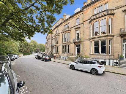 20 (3F) Buckingham Terrace, West End, Edinburgh, EH4