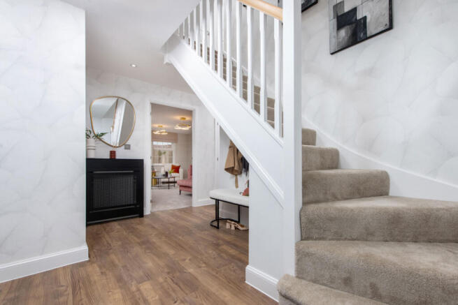 4 bed Detached for sale Image 4