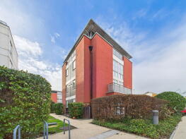 Apartment 2, 53, Watkin Road, Leicester LE2 7AZ
