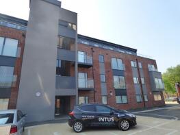 Flat 3, 6, Anvil Place, Manchester M15 5QL