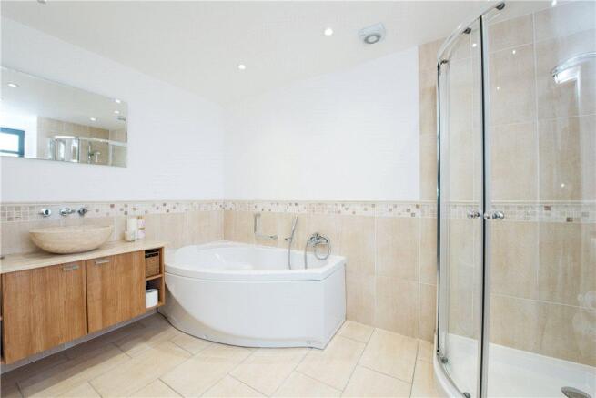First Floor Bathroom