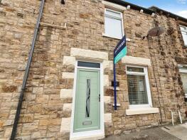 42, Edith Street, Consett DH8 5DN