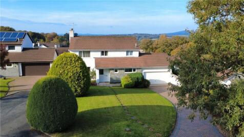 Cox Tor Close, Yelverton, PL20