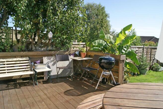 Decking