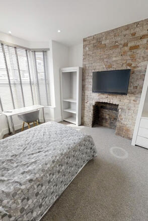 1 bed House Share to rent Image 5