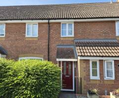 11, Heron Close, Stowmarket IP14 1UR