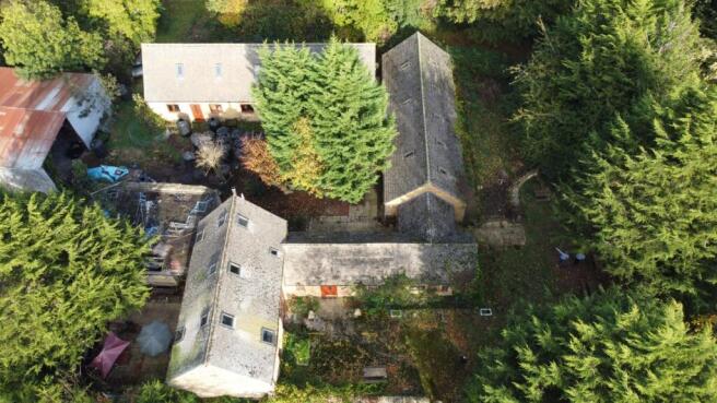 Aerial Image