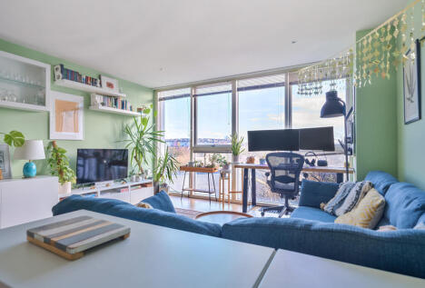 Skypark Road, Bristol, Somerset, BS3