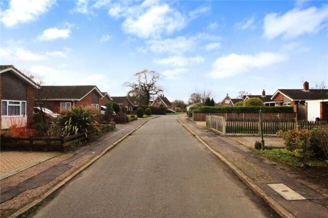 Kingswood Close