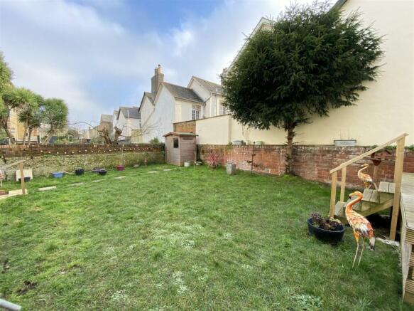 Garden: