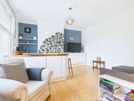 Flat 4, 29, York Avenue, Hove BN3 1PJ