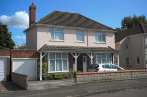 63, Broome Manor Lane, Broome Manor, Swindon SN3 1NB