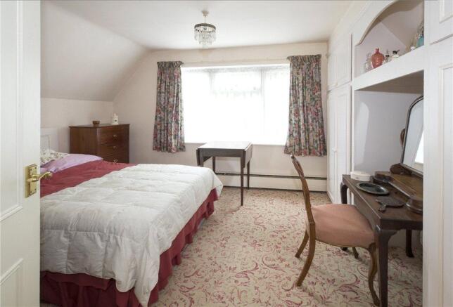 Bedroom 2