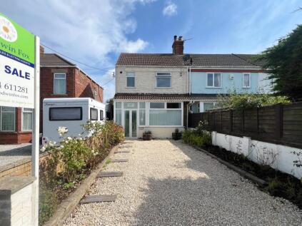 Withernsea Road, Hollym, Withernsea