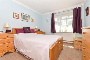 17, St Andrews Gardens, Dover CT15 7LP