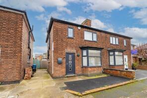 33, Carlton Road, Nottingham NG10 3LF