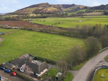 Abbey Road, Auchterarder, PH3