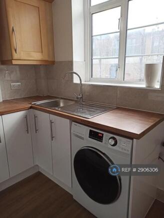 Kitchen 1
