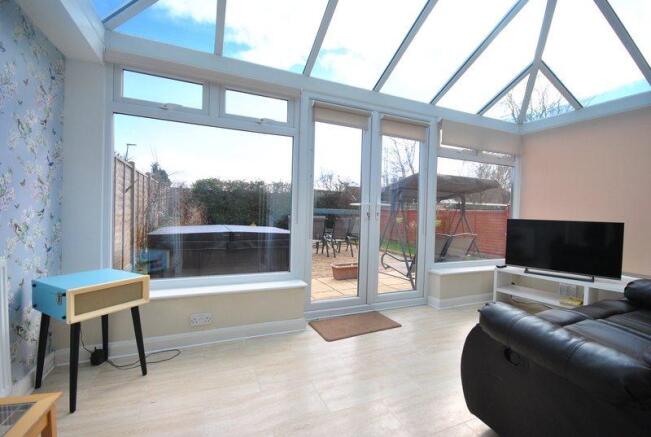 conservatory 3
