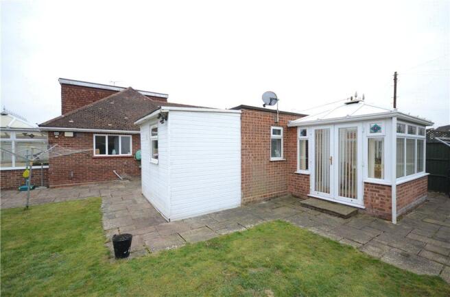 Side Annexe