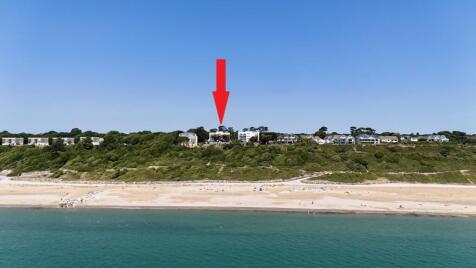 Wharncliffe Road, Highcliffe On Sea