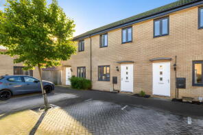 23, Wren Close, St Ives PE27 5DW