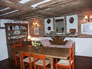 Dining/Day Room