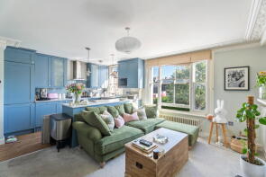9, Cathnor Road, London W12 9JD
