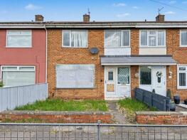 4, Newark Walk, Stockton-on-tees TS20 2TZ