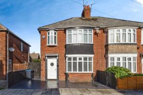 38, Ravenscroft Avenue, Middlesbrough TS5 7QL