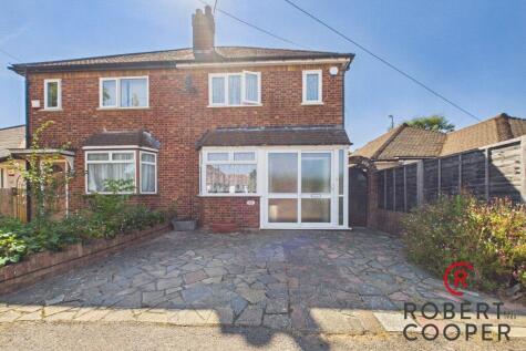 Bourne Avenue, Ruislip, HA4