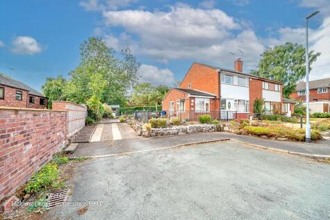 Barn Close, Brereton, Rugeley